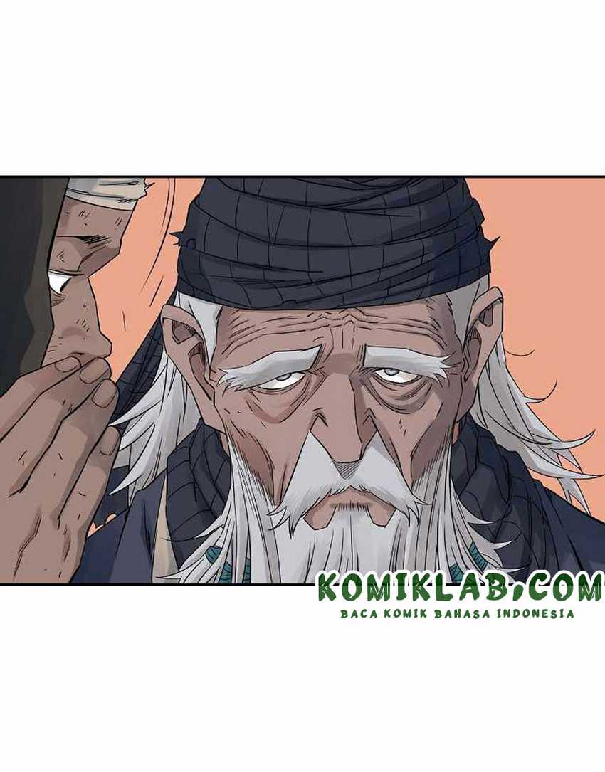 The Scholar Warrior Chapter 35 - halaman 5