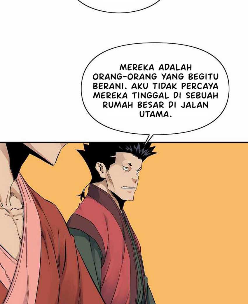 The Scholar Warrior Chapter 35 - halaman 52