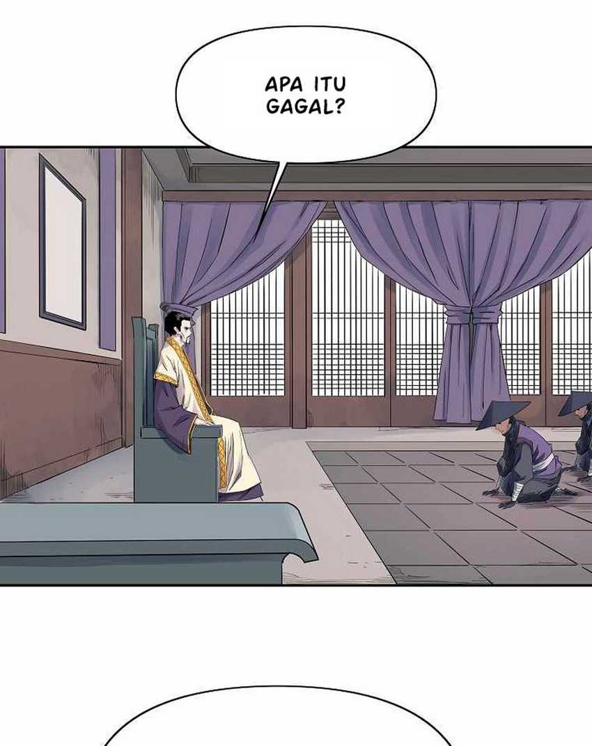 The Scholar Warrior Chapter 35 - halaman 64