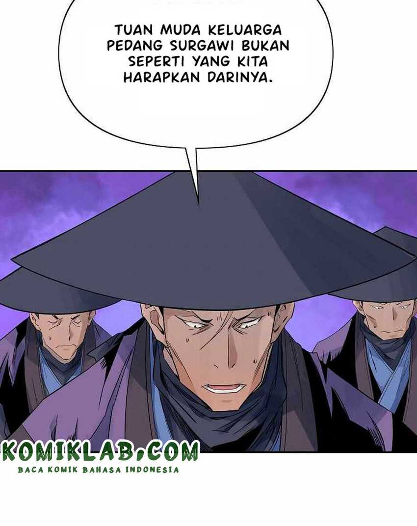 The Scholar Warrior Chapter 35 - halaman 65