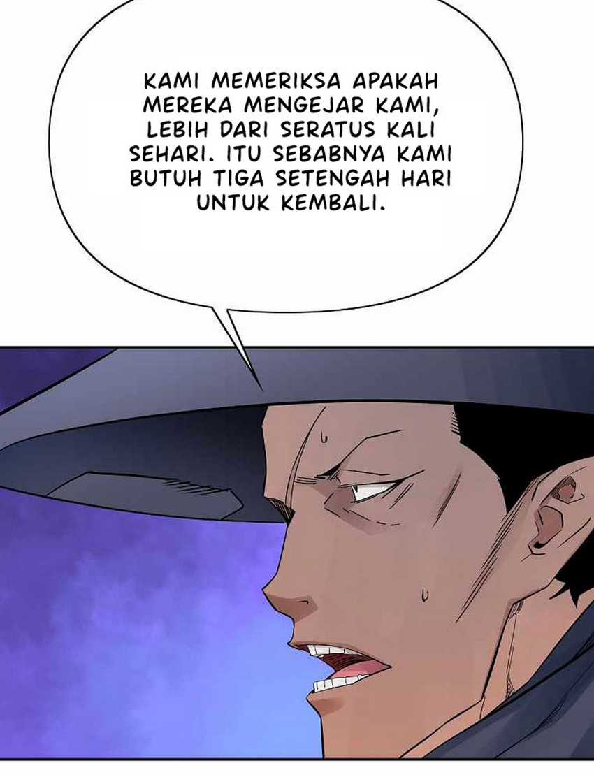 The Scholar Warrior Chapter 35 - halaman 67