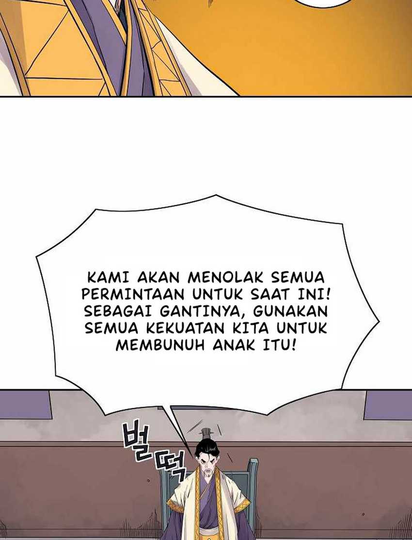 The Scholar Warrior Chapter 35 - halaman 69