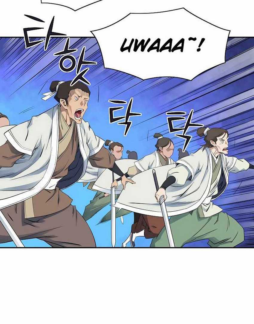 The Scholar Warrior Chapter 35 - halaman 80