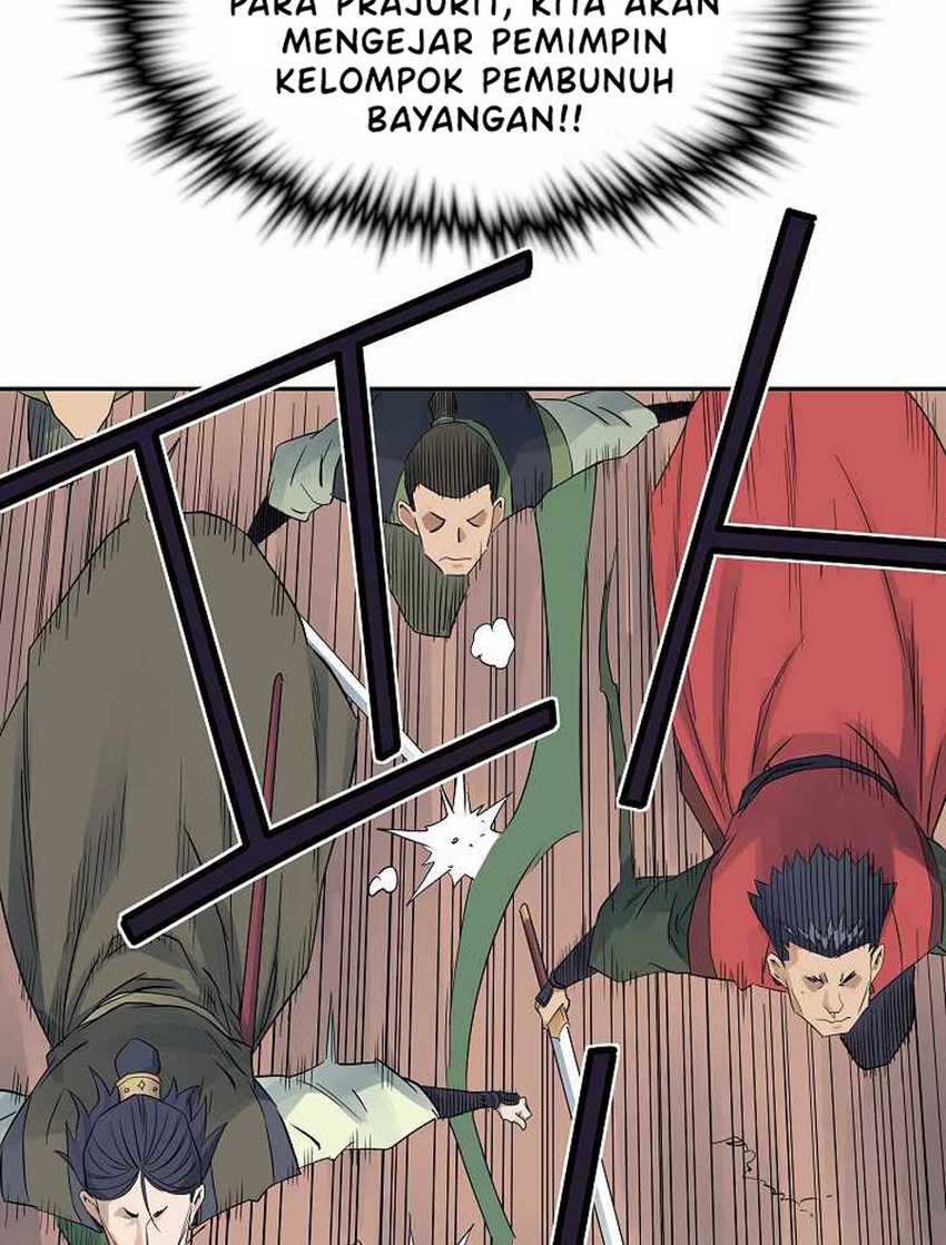 The Scholar Warrior Chapter 35 - halaman 83