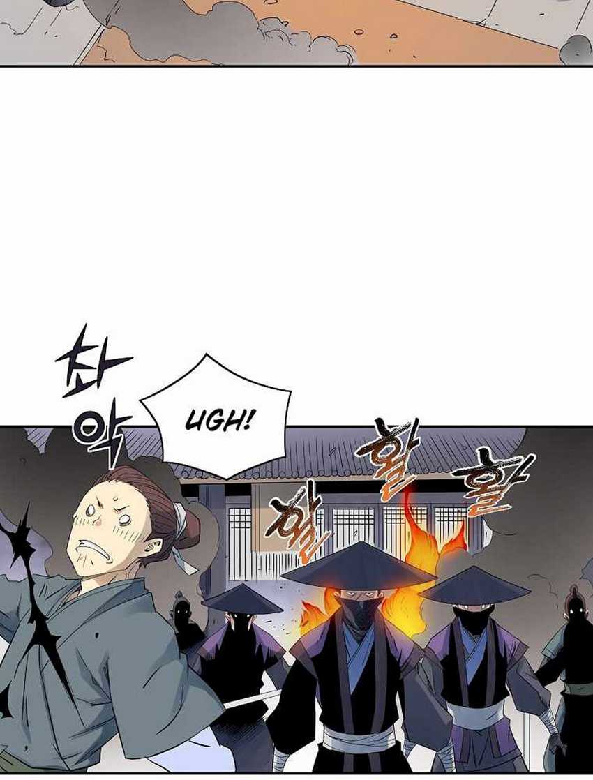 The Scholar Warrior Chapter 35 - halaman 87