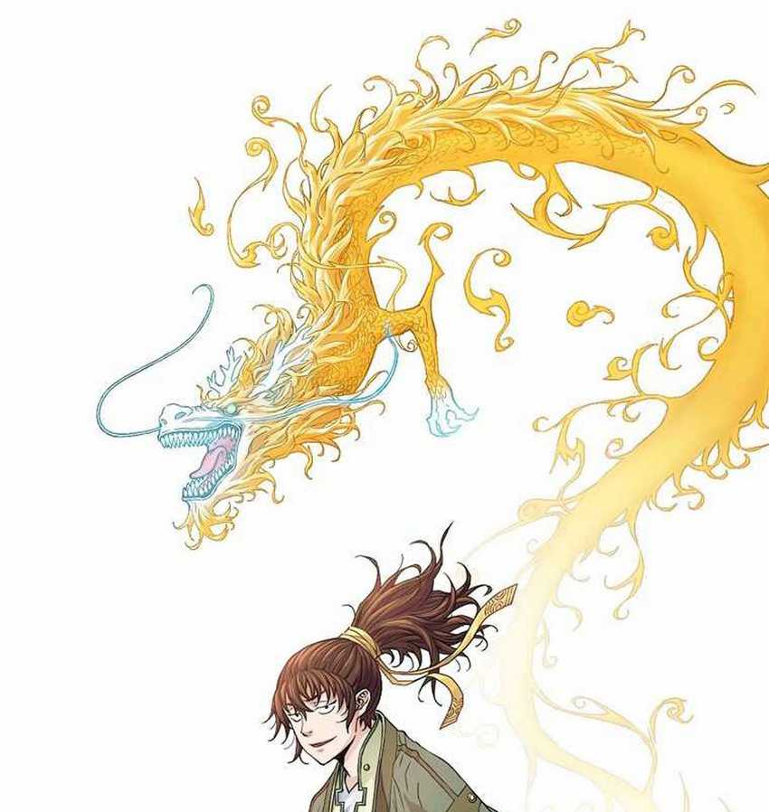 The Scholar Warrior Chapter 36 - halaman 2