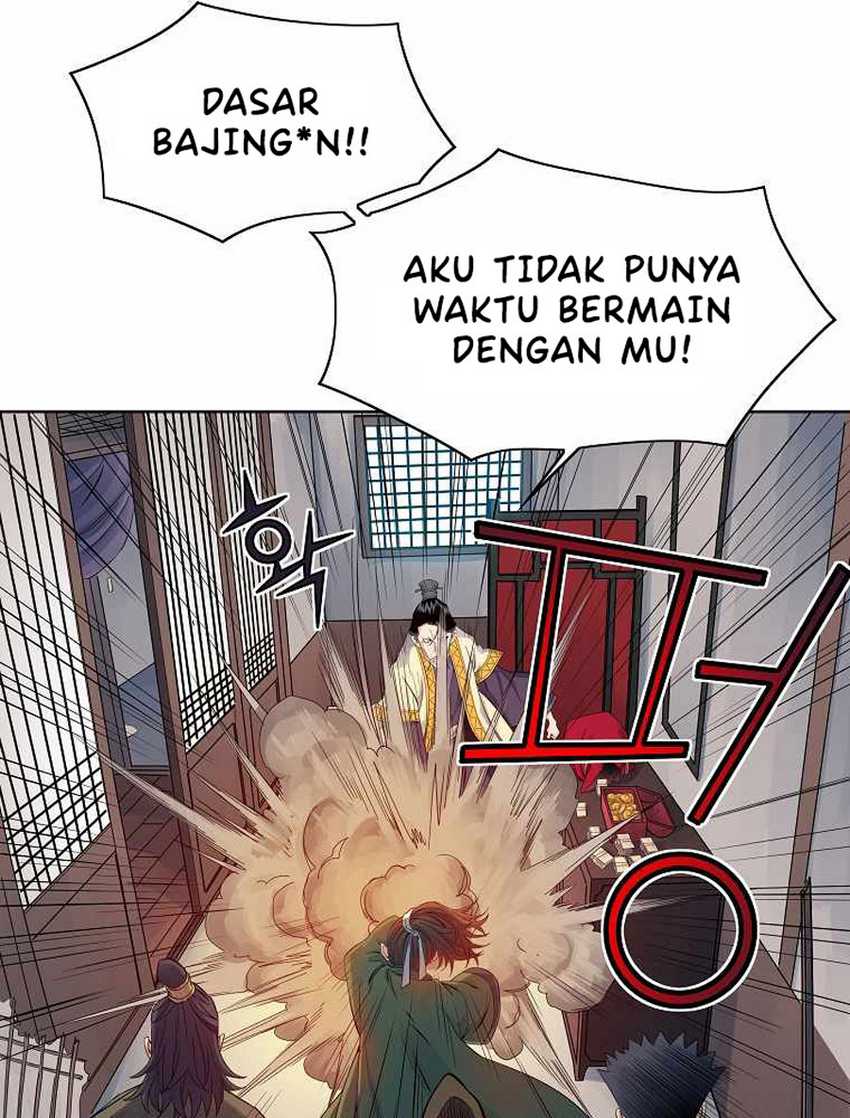 The Scholar Warrior Chapter 36 - halaman 22