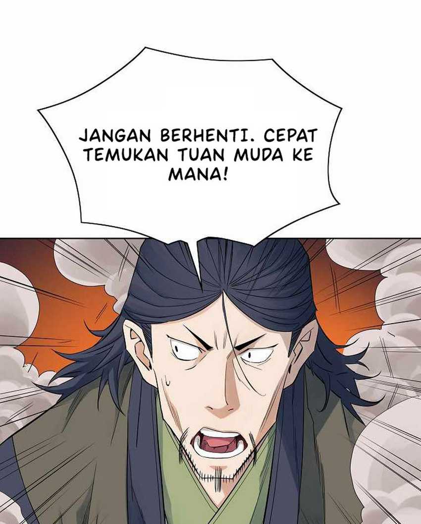 The Scholar Warrior Chapter 36 - halaman 28