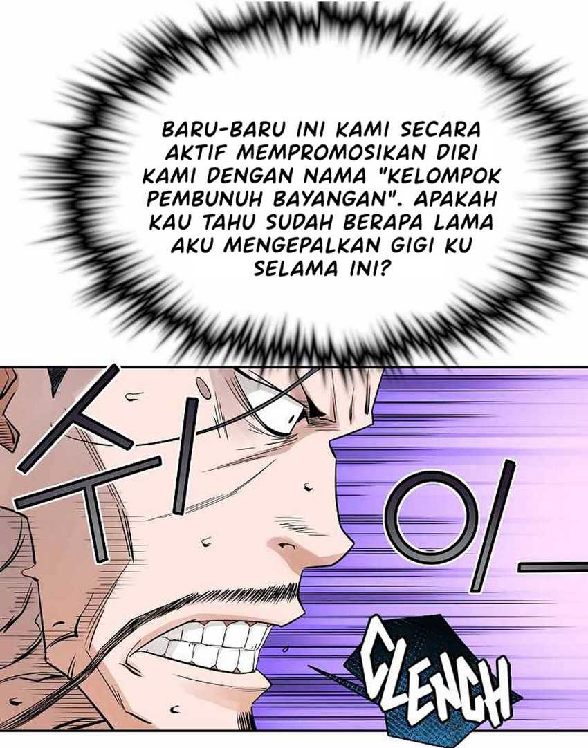 The Scholar Warrior Chapter 36 - halaman 32