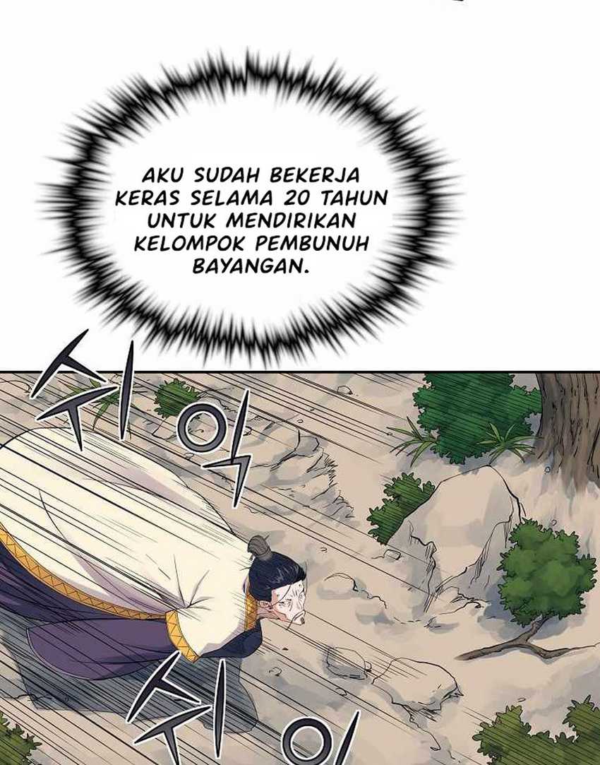 The Scholar Warrior Chapter 36 - halaman 33