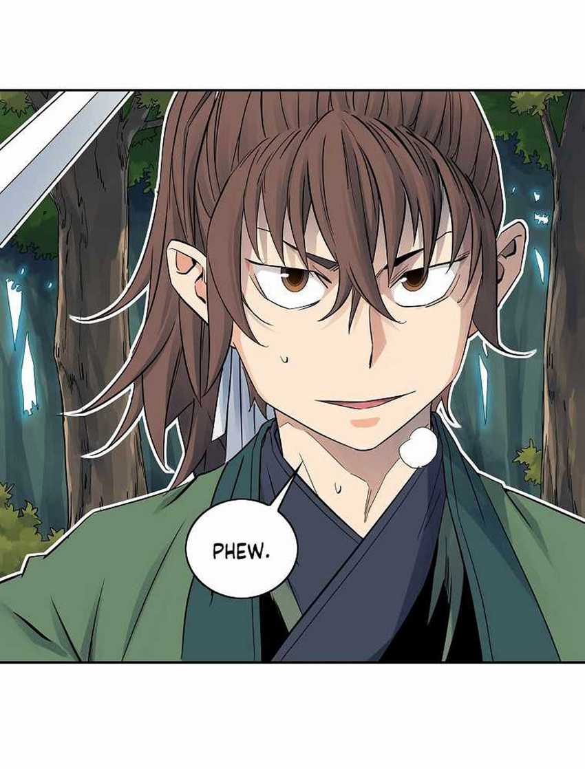 The Scholar Warrior Chapter 36 - halaman 41