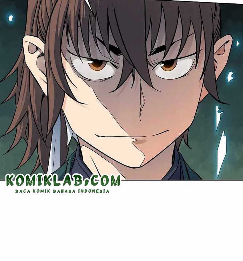 The Scholar Warrior Chapter 36 - halaman 46
