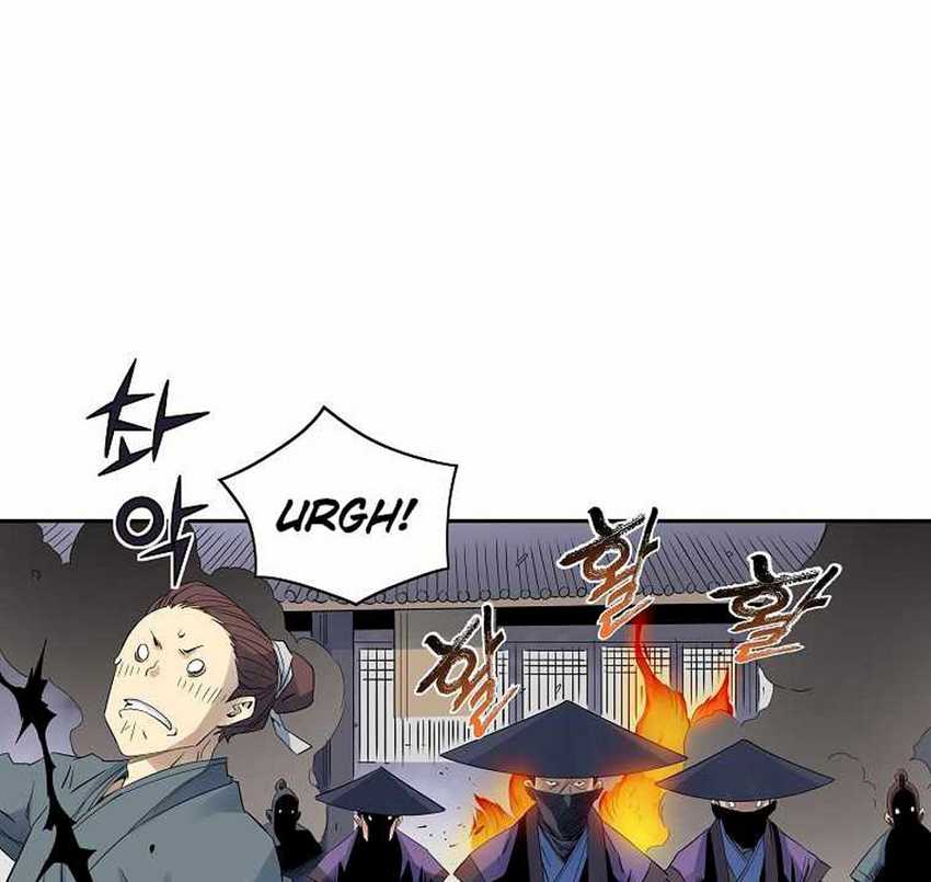 The Scholar Warrior Chapter 36 - halaman 7