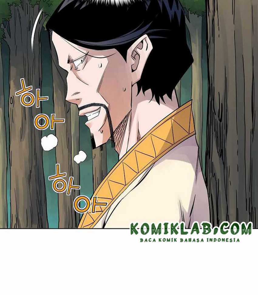 The Scholar Warrior Chapter 36 - halaman 71