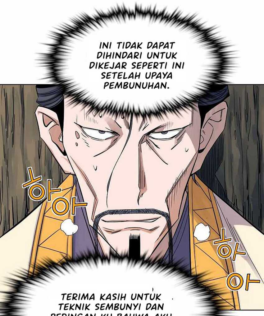 The Scholar Warrior Chapter 36 - halaman 72