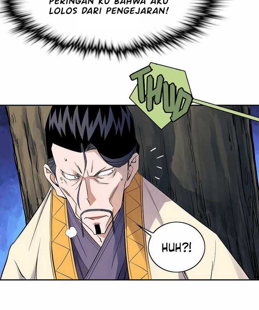 The Scholar Warrior Chapter 36 - halaman 73