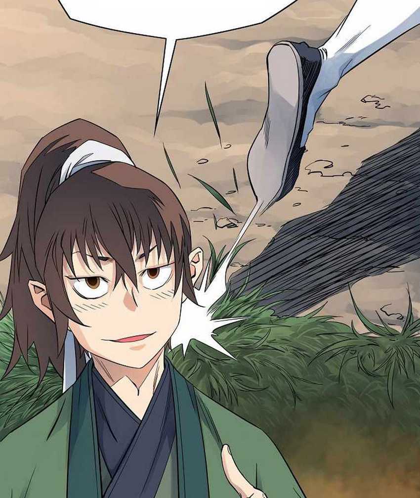 The Scholar Warrior Chapter 36 - halaman 79