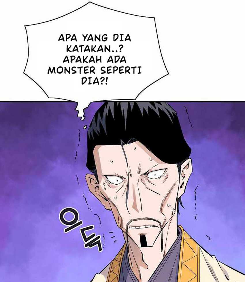The Scholar Warrior Chapter 36 - halaman 82