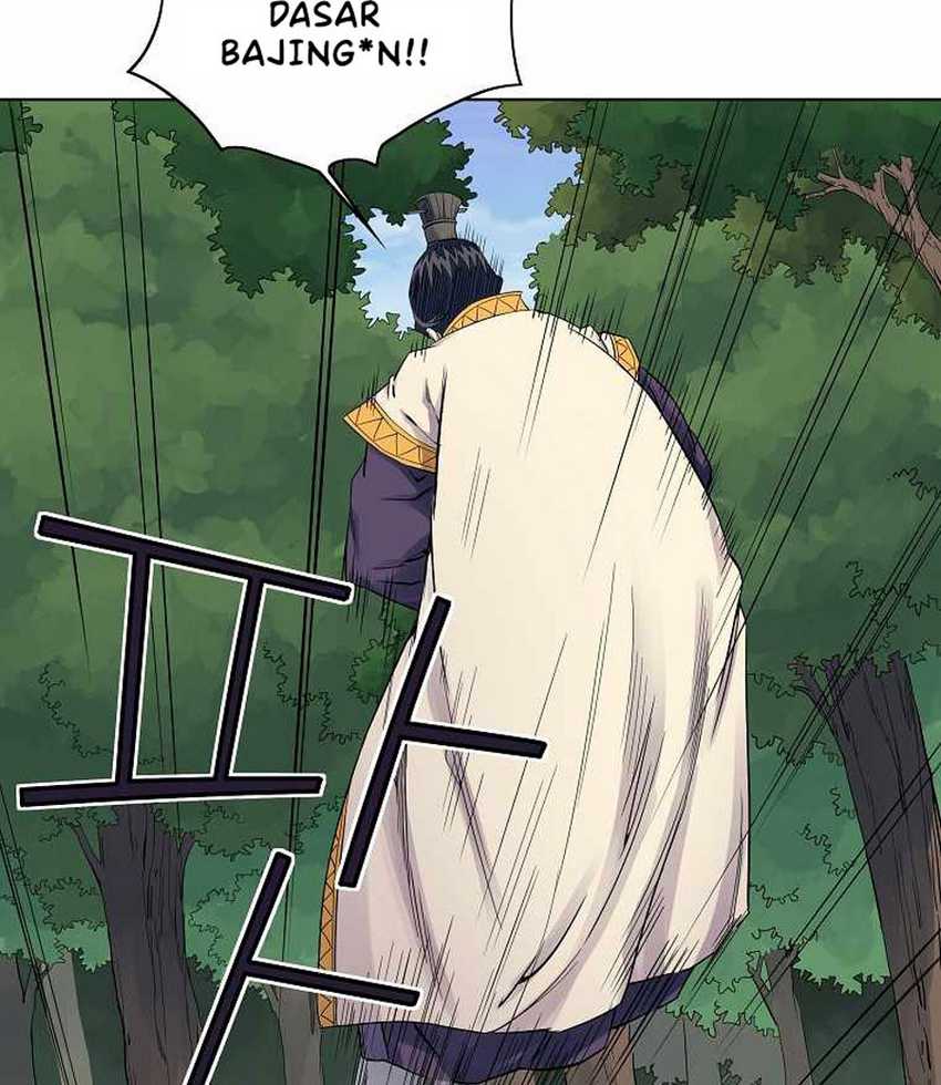 The Scholar Warrior Chapter 36 - halaman 85