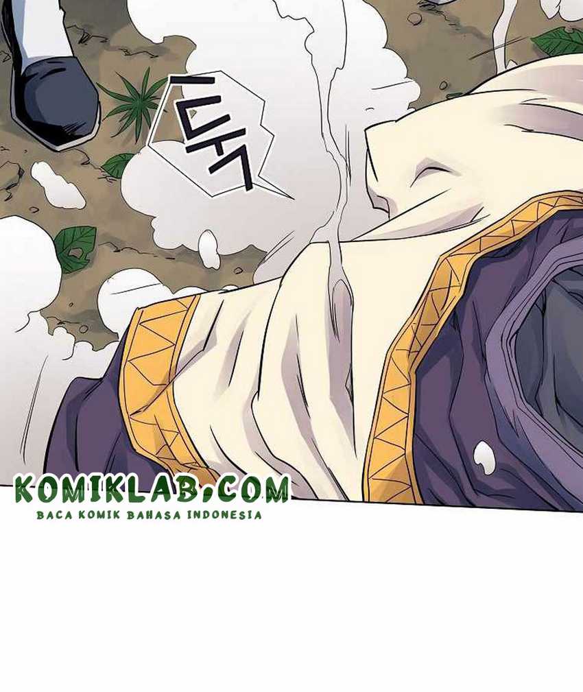 The Scholar Warrior Chapter 36 - halaman 91