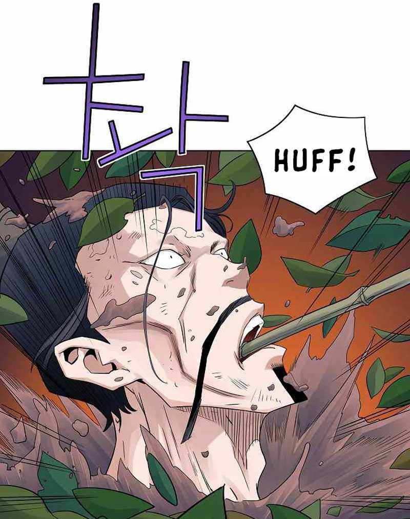 The Scholar Warrior Chapter 37 - halaman 22