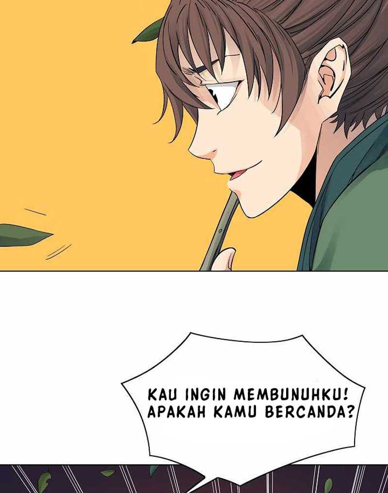 The Scholar Warrior Chapter 37 - halaman 28