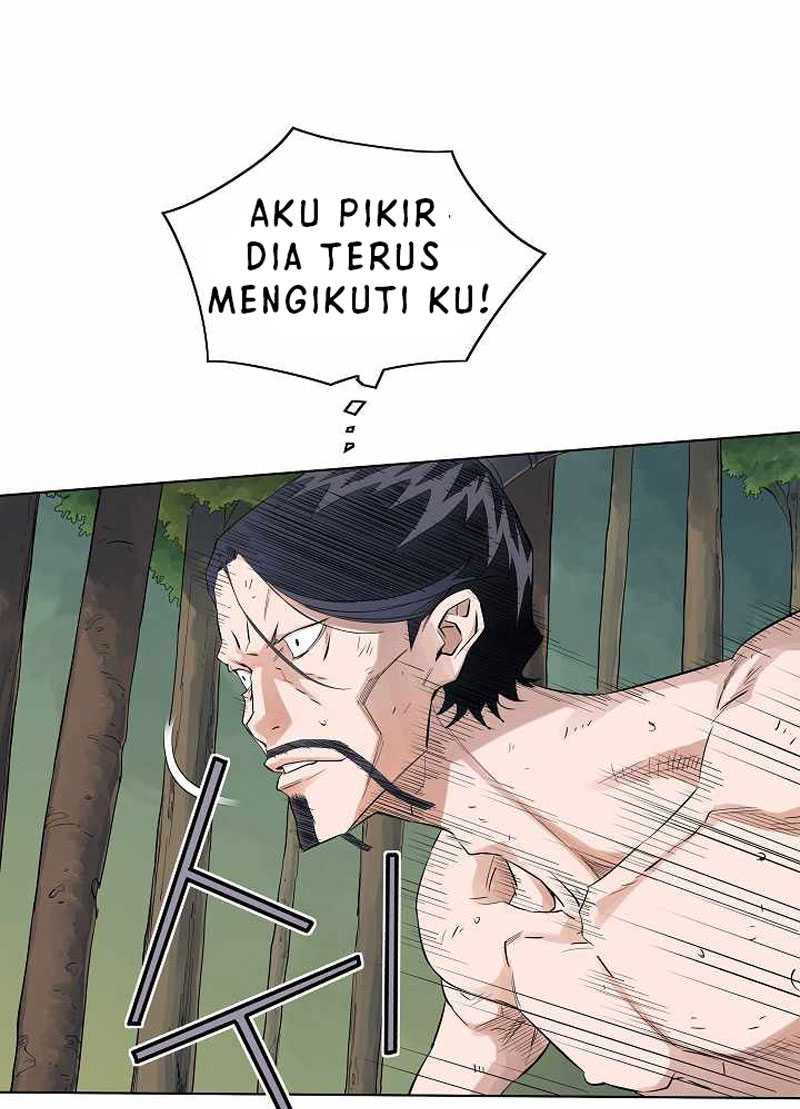 The Scholar Warrior Chapter 37 - halaman 35