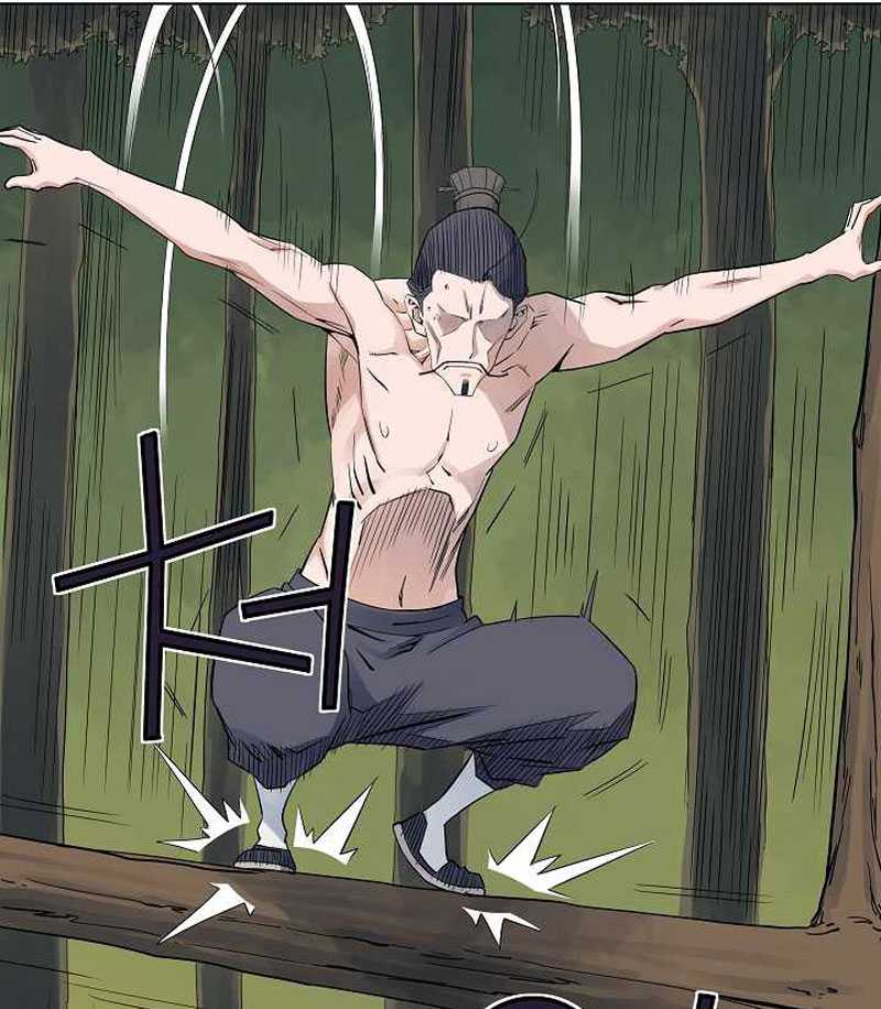 The Scholar Warrior Chapter 37 - halaman 40