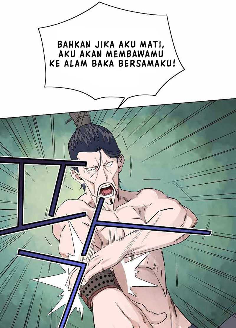 The Scholar Warrior Chapter 37 - halaman 45