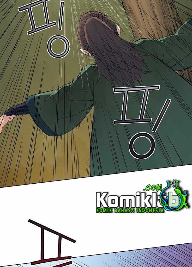 The Scholar Warrior Chapter 37 - halaman 48