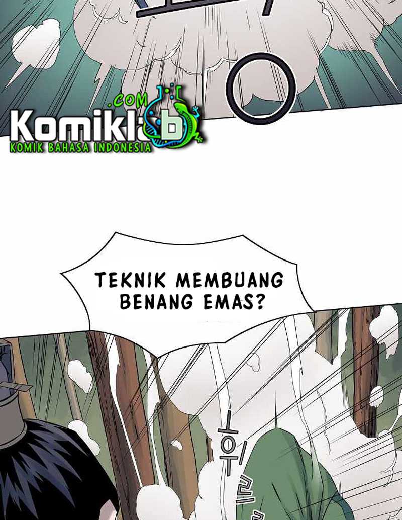 The Scholar Warrior Chapter 37 - halaman 52