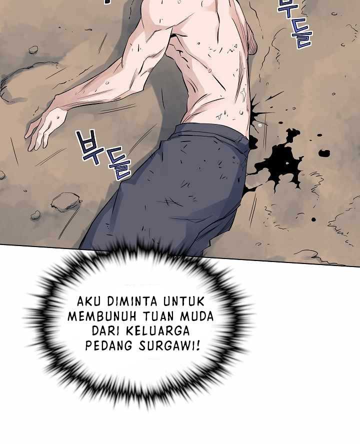The Scholar Warrior Chapter 37 - halaman 64