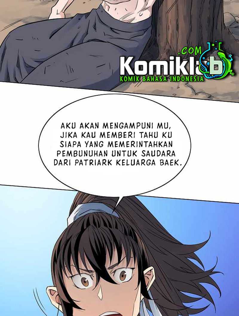 The Scholar Warrior Chapter 37 - halaman 67