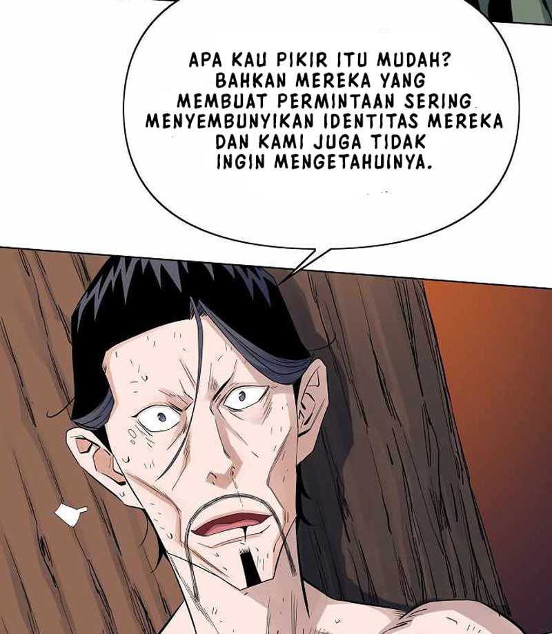 The Scholar Warrior Chapter 37 - halaman 71