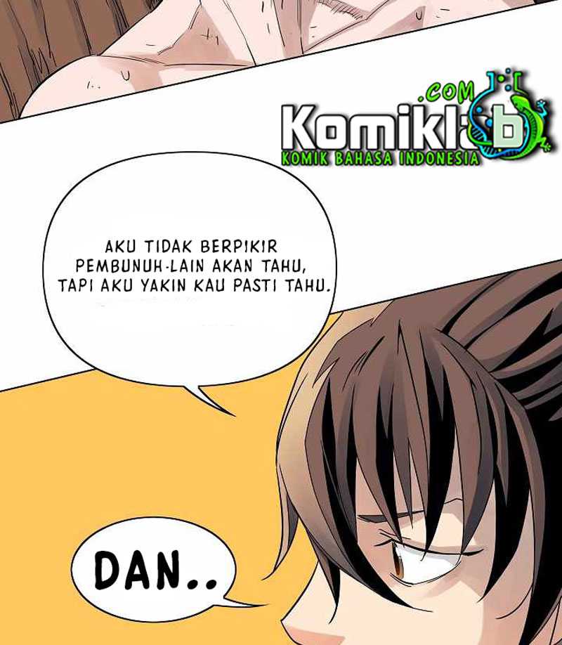 The Scholar Warrior Chapter 37 - halaman 72