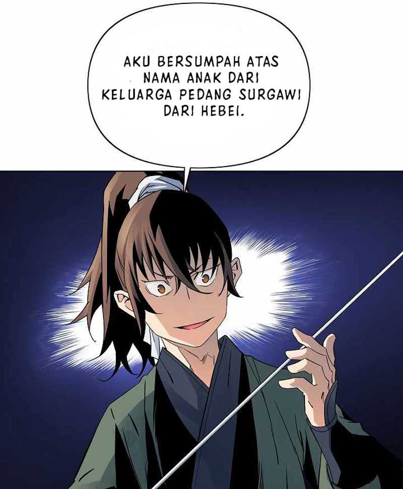 The Scholar Warrior Chapter 37 - halaman 75