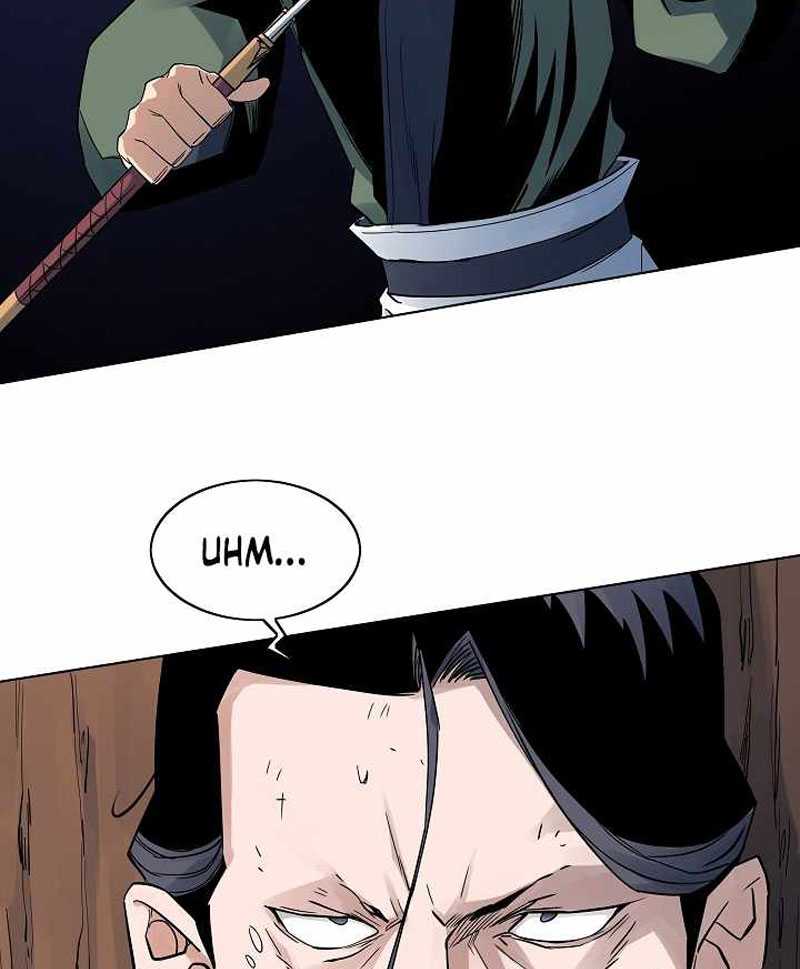 The Scholar Warrior Chapter 37 - halaman 76