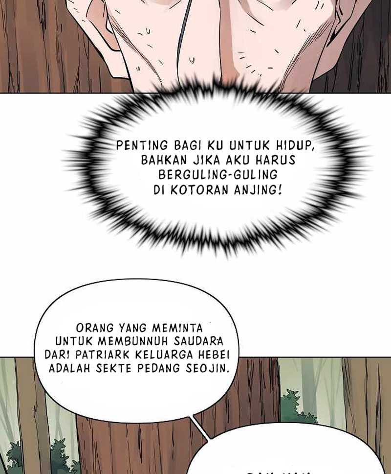 The Scholar Warrior Chapter 37 - halaman 77