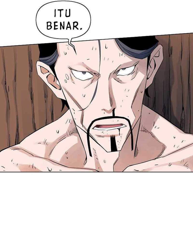 The Scholar Warrior Chapter 37 - halaman 80