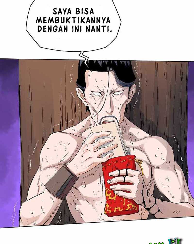 The Scholar Warrior Chapter 37 - halaman 83