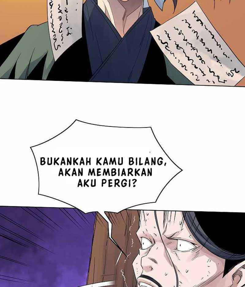 The Scholar Warrior Chapter 37 - halaman 87