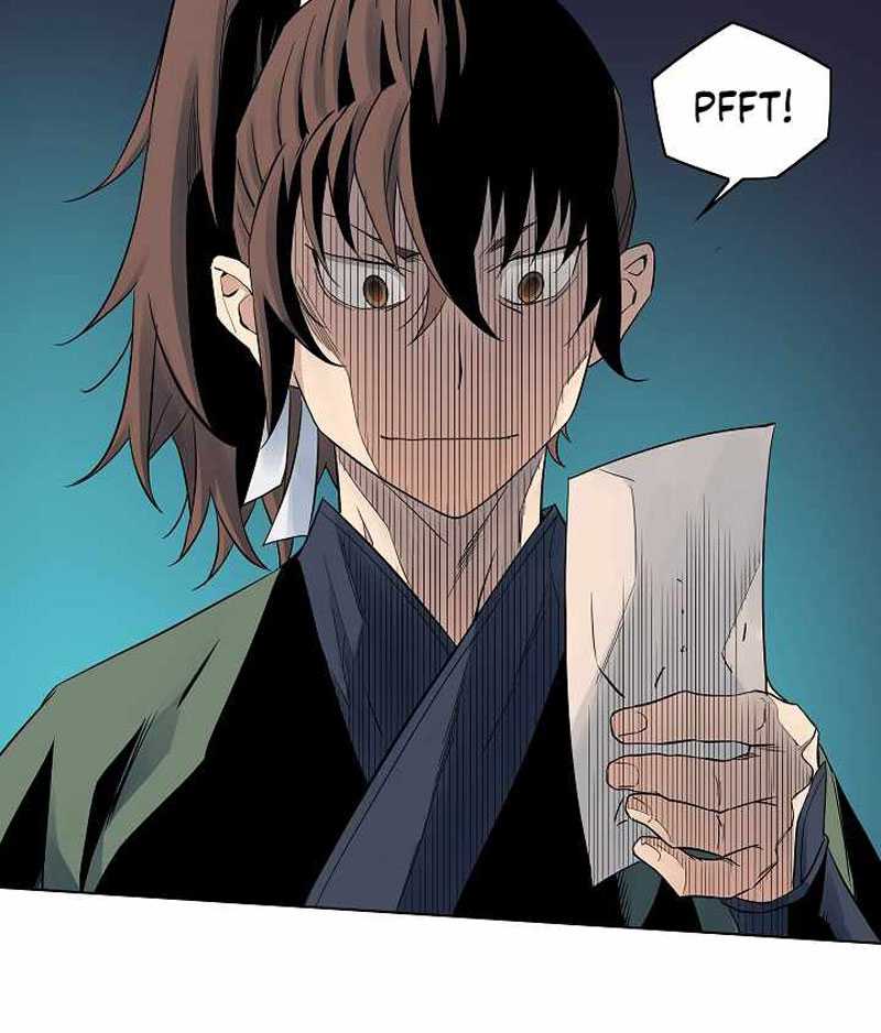 The Scholar Warrior Chapter 37 - halaman 89