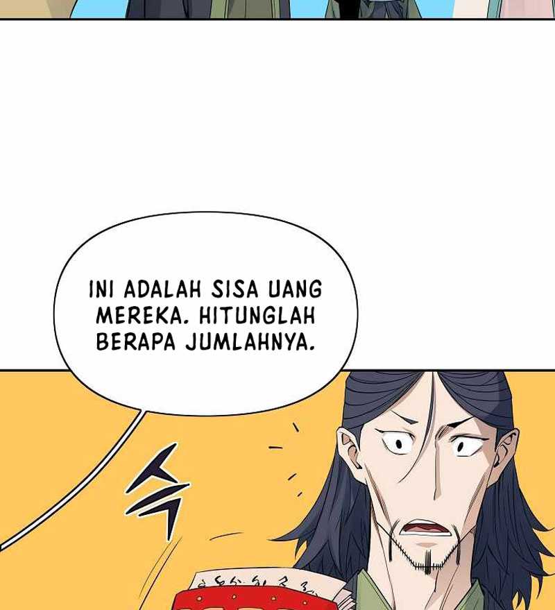 The Scholar Warrior Chapter 38 - halaman 32