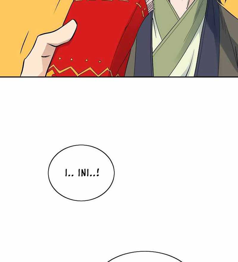 The Scholar Warrior Chapter 38 - halaman 33