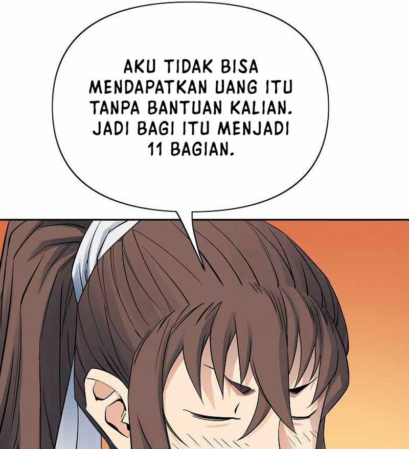 The Scholar Warrior Chapter 38 - halaman 41