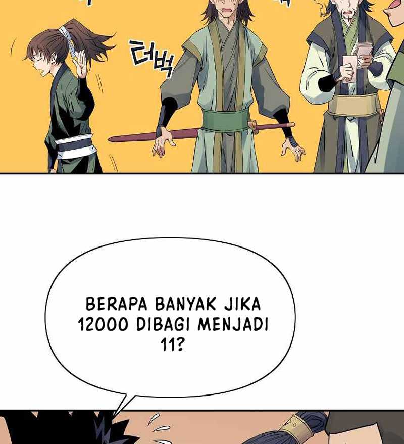 The Scholar Warrior Chapter 38 - halaman 44
