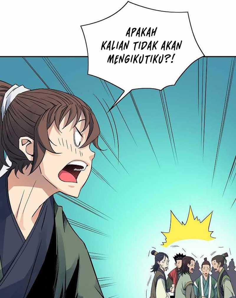 The Scholar Warrior Chapter 38 - halaman 46