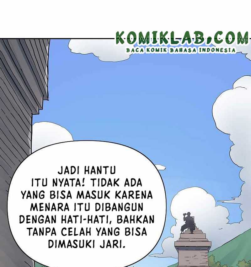 The Scholar Warrior Chapter 38 - halaman 5