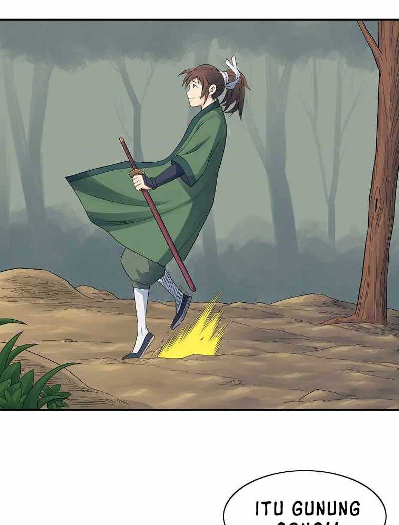 The Scholar Warrior Chapter 38 - halaman 69