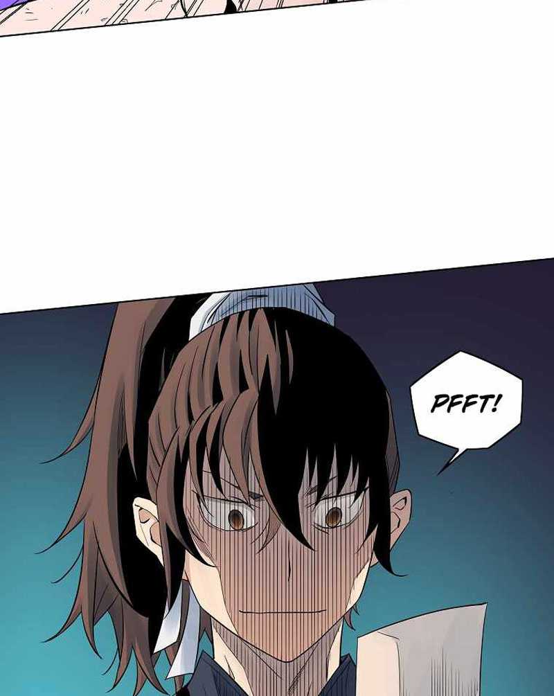 The Scholar Warrior Chapter 38 - halaman 7